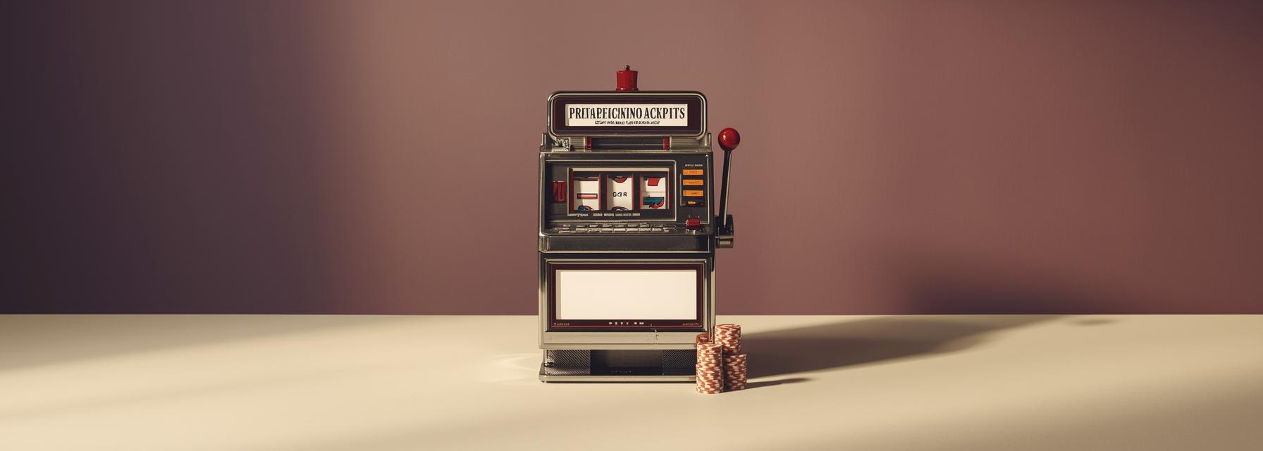 How progressive jackpots work in Canada